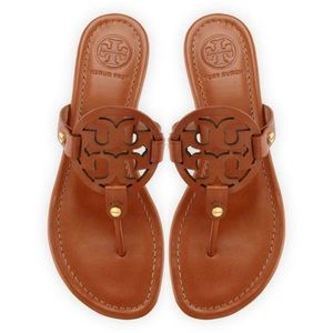 Tory Burch Miller Sandal